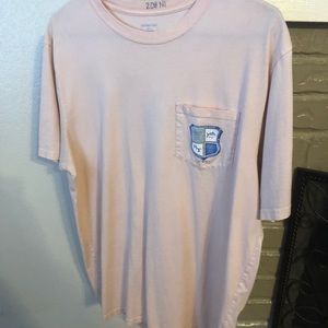 Men’s southern tide shirt